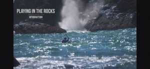 Катание в скалах. Введение.(Playing In The Rocks Course.)