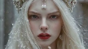 Михаил Муромов - Яблоки на снегу..автор ролика Светлый