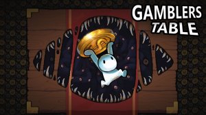 ДЕМКА ОЖИДАЕМОЙ IDLE - ИГРЫ - Gamblers Table