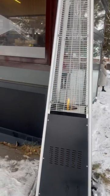 Новогоднее настроение в Нелже смотреть онлайн