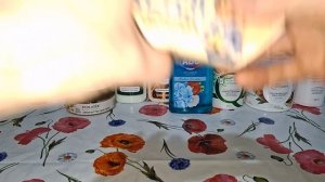 Запасы уходовой косметики!😀
Январь 2026г.(ч.2)