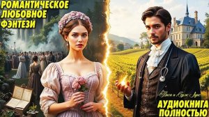 АУДИОКНИГА ПОЛНАЯ |  Я не прощаю измен  ❤️  АудиоКниги - Попаданка - Любовное Фэнтези