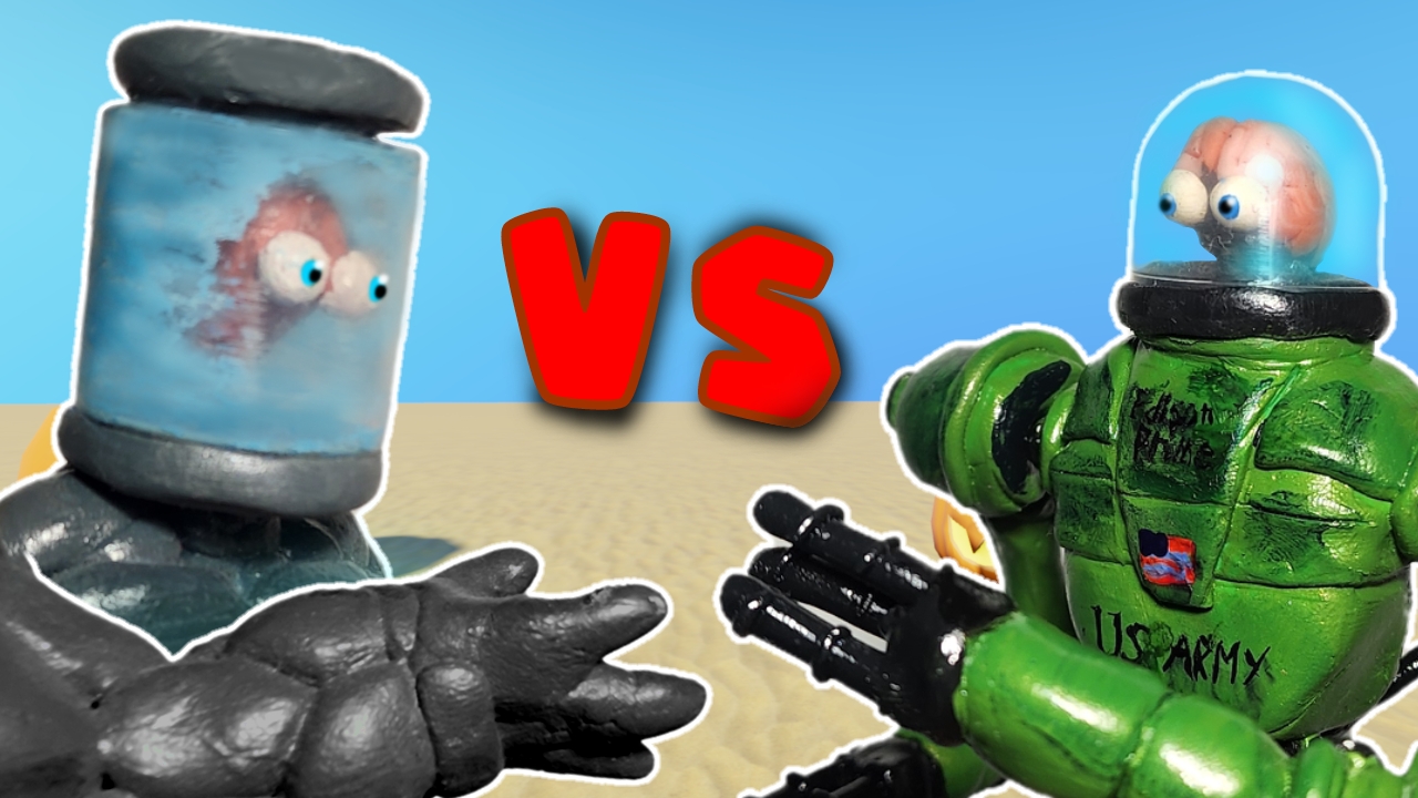 Слепил ЭДИСОНА ПРАЙМА из Мёртвых Рельс / Dead Rails!!! - ЛЕПИМ ВСЁ смотреть онлайн