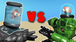 Слепил ЭДИСОНА ПРАЙМА из Мёртвых Рельс / Dead Rails!!! - ЛЕПИМ ВСЁ