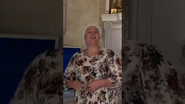 Рождественская песня " Эта ночь святая..." смотреть онлайн