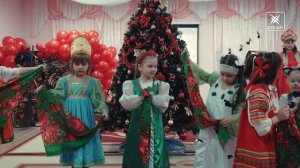 СП ДГ «Сказка» МОУ «СОШ Вектор»