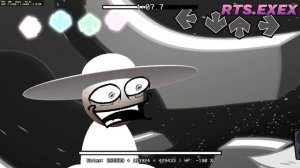 Thearchy Overkill,Without Rendering Mode