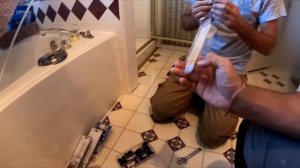 Всё пошло не так ｜ Работа в США： сантехник(MeVova)