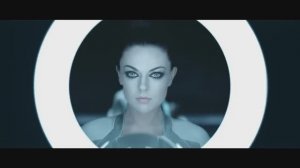 "Трон: Наследие,"  Визуальные эффекты