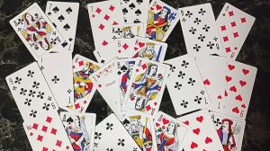 ЯНВАРЬ ДЛЯ 4 КОРОЛЕЙ