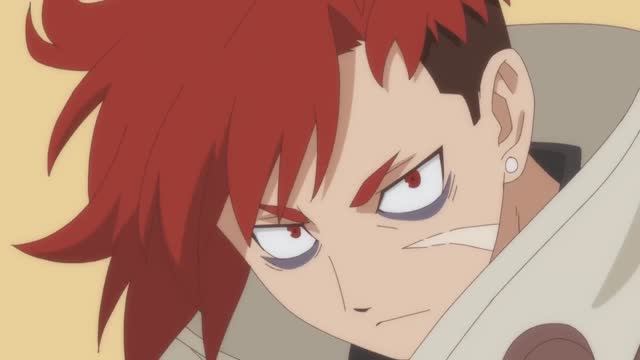 Monster Strike: Deadverse Reloaded: Opening смотреть онлайн