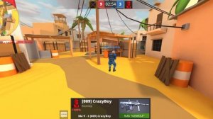 ДУЭЛЬ ПРОТИВ БРАТА В ПОЛИВАР/POLYWAR