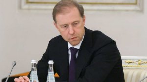 Мантуров указал на выполнение плана поставок вооружений на 2025 год