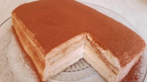 ТАЮЩИЙ МОЛОЧНЫЙ Торт за 15 минут! САМЫЙ ВКУСНЫЙ и ПРОСТОЙ Торт! Торт БЕЗ ЯИЦ!