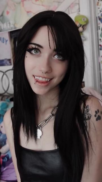 Тянки Неформалки смотреть онлайн