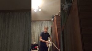 ПКМ (Печенег) из бумаги своими руками