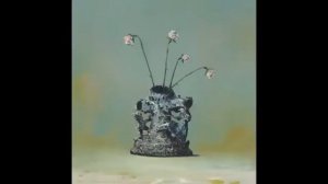 Everywhere At The End Of Time (1-3 stages)