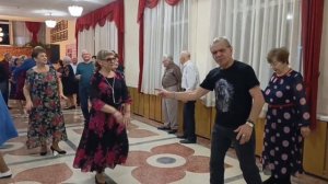 3 января.Мужичок с гармошкой.....