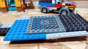 Сборка автовоза в.1