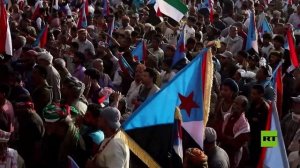 اليمن.. احتفالات في عدن بعد إعلان "مرحلة انتقالية" مدتها سنتان نحو استقلال الجنوب