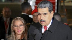 CNN рассказал о возможном местоположении Мадуро и его жены в момент захвата