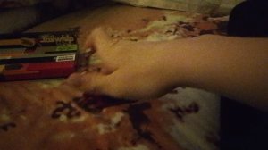 Фингер самокат трюки