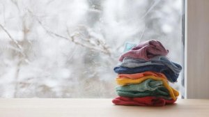 Носочки с Таней 2026 , отчёт января 🧶