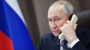 Трамп не обсуждал Венесуэлу в ходе разговора с Путиным