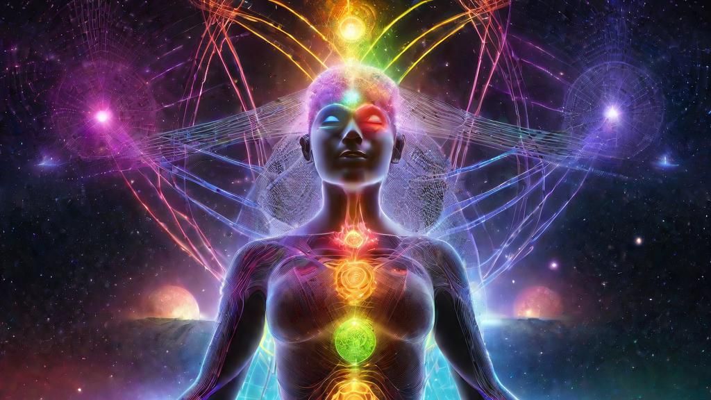 Каузальное тело. Медитации. Кармическая программа