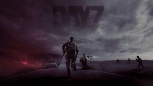 Посиделки просто с Толясиком  в DayZ