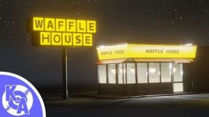 The Waffle House Has Found Its New Host MEME SONG