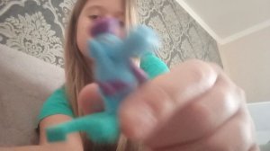 обзор на вещи реборна. ❤❤❤(͡°〓͡°)