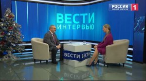 Назарий Зеленый рассказал об информационных итогах 2025 года