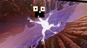 Лёня упал и из-за него упал Владус