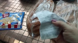 День продолжается//Готовка//Закупка//