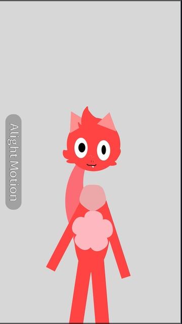 АХАХАХАХАХАХ ЭТО МОЯ ПЕРВАЯ НОРМ АНИМКА😂😂 (чо я зделала хз) смотреть онлайн