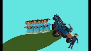 Тимоха шалун 1 сезон