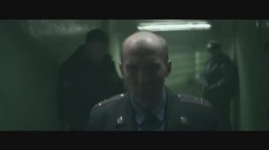 Майор Русский трейлер