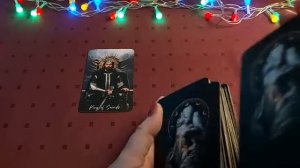 4 января Карта дня Развернутый Гороскоп-Таро