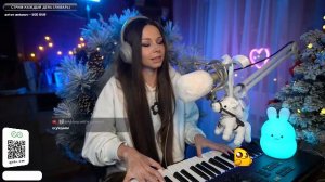 ✨ВЕЧЕРНЯЯ АЛИСОТЕРАПИЯ✨ | #общение #ламповыйстрим #девушкастримит