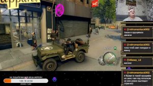 Новогодние праздники продолжаются