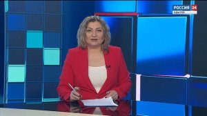 21.00 - «Вести. Адыгея» от 31.12.2025 г.