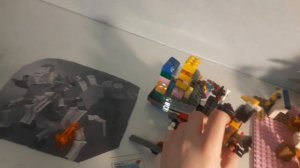2 серия skibidi Lego