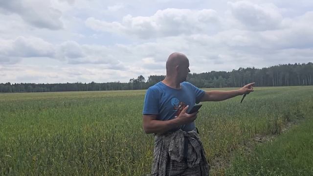 Черничный хутор стал донором Тихого. Ушли за медведем, смотреть онлайн