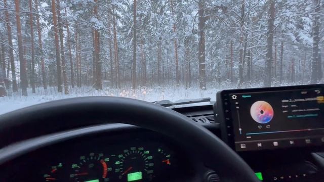 Как Здорово Что Я Купил Ниву 4*4 смотреть онлайн