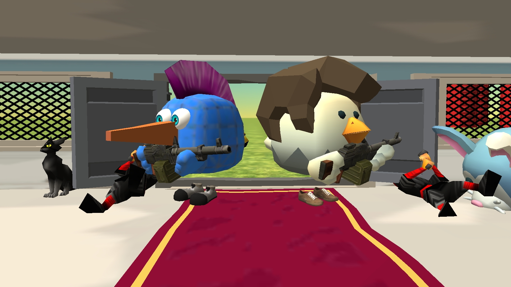 ПРОЕКТ PHOENIX 5 СЕЗОН 3 СЕРИЯ смотреть онлайн