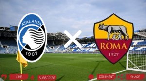 Аталанта - Рома | Текстовая трансляция