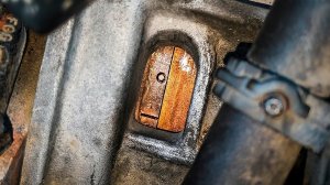 Как ПРАВИЛЬНО выставить УОЗ на 2Е? VCDS vs ДТОЖ | Golf 3 / Passat / Vento