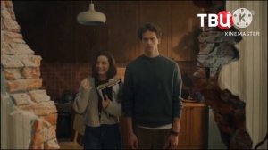 рекламный блок ТВЦ HD