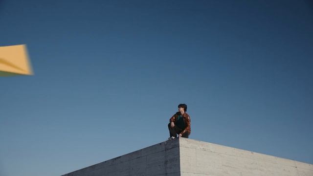 Roman Empire Bang Chan MV